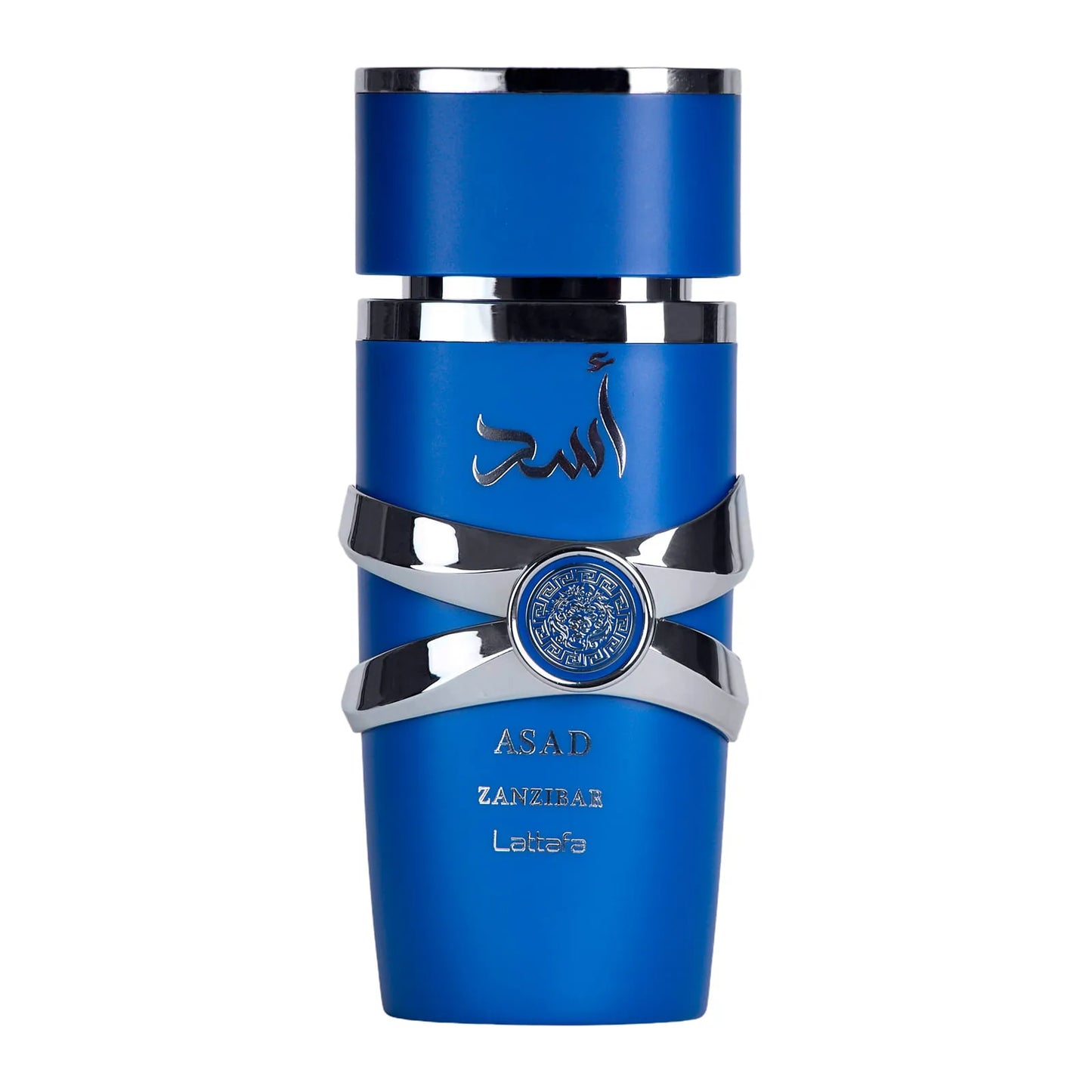 Perfume para Caballero Asad Zanzibar EDP 100ml Lattafa