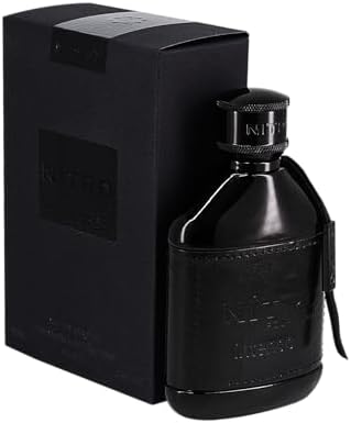 Dumont Nitro Intense - Eau de Parfum