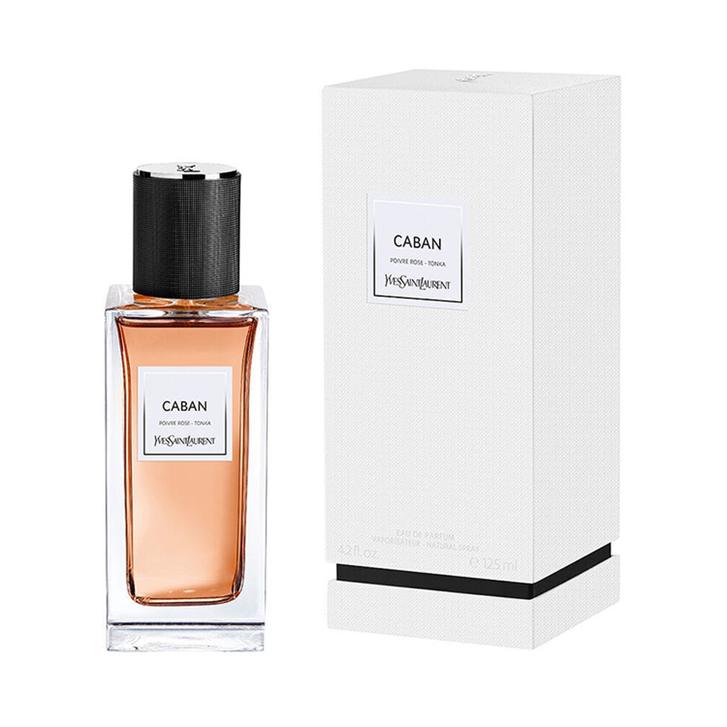 Yves Saint Laurent Caban – 125ML