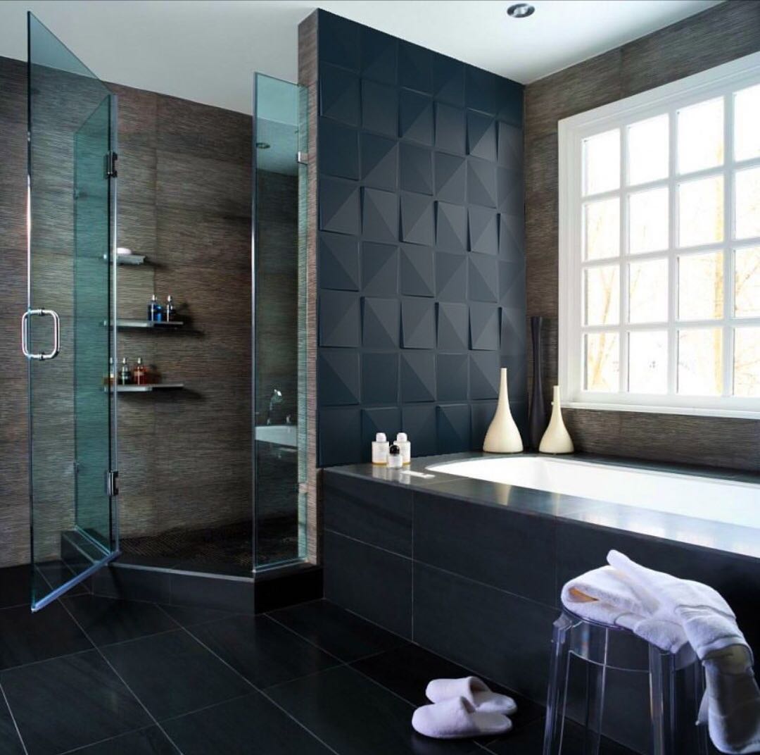Panel Decorativo PVC para Pared