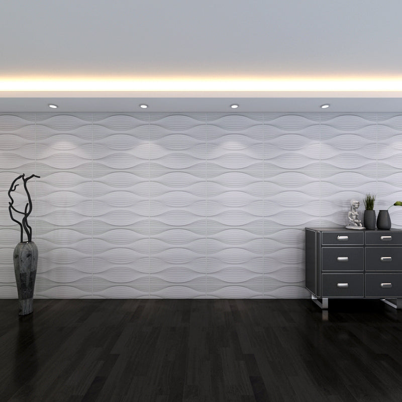 Panel Decorativo PVC para Pared