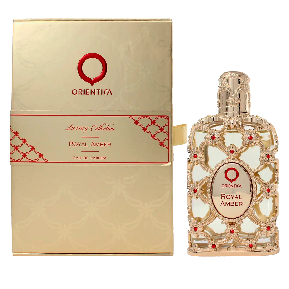 Orientica Royal Amber - Eau de Parfum