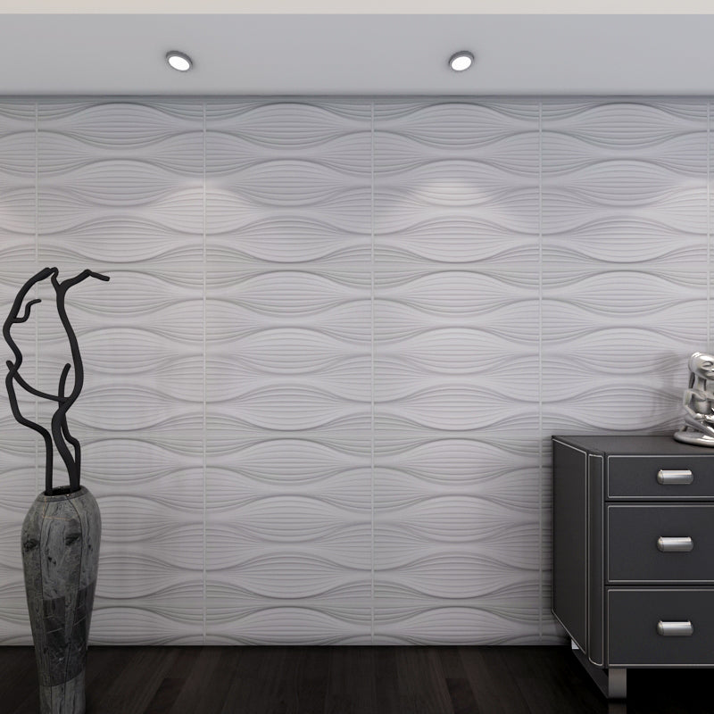 Panel Decorativo PVC para Pared