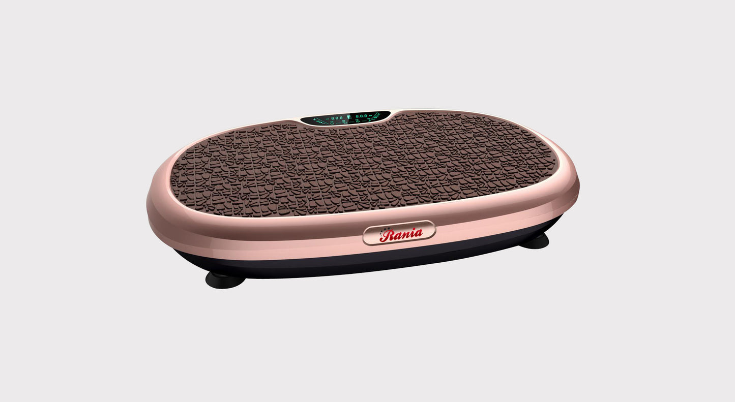 Placa Vibratoria