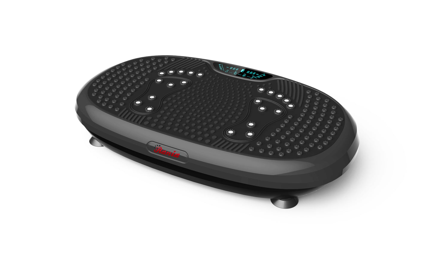 Placa Vibratoria