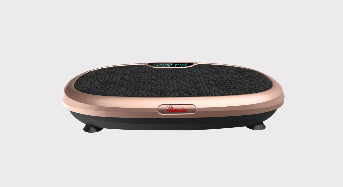 Placa Vibratoria