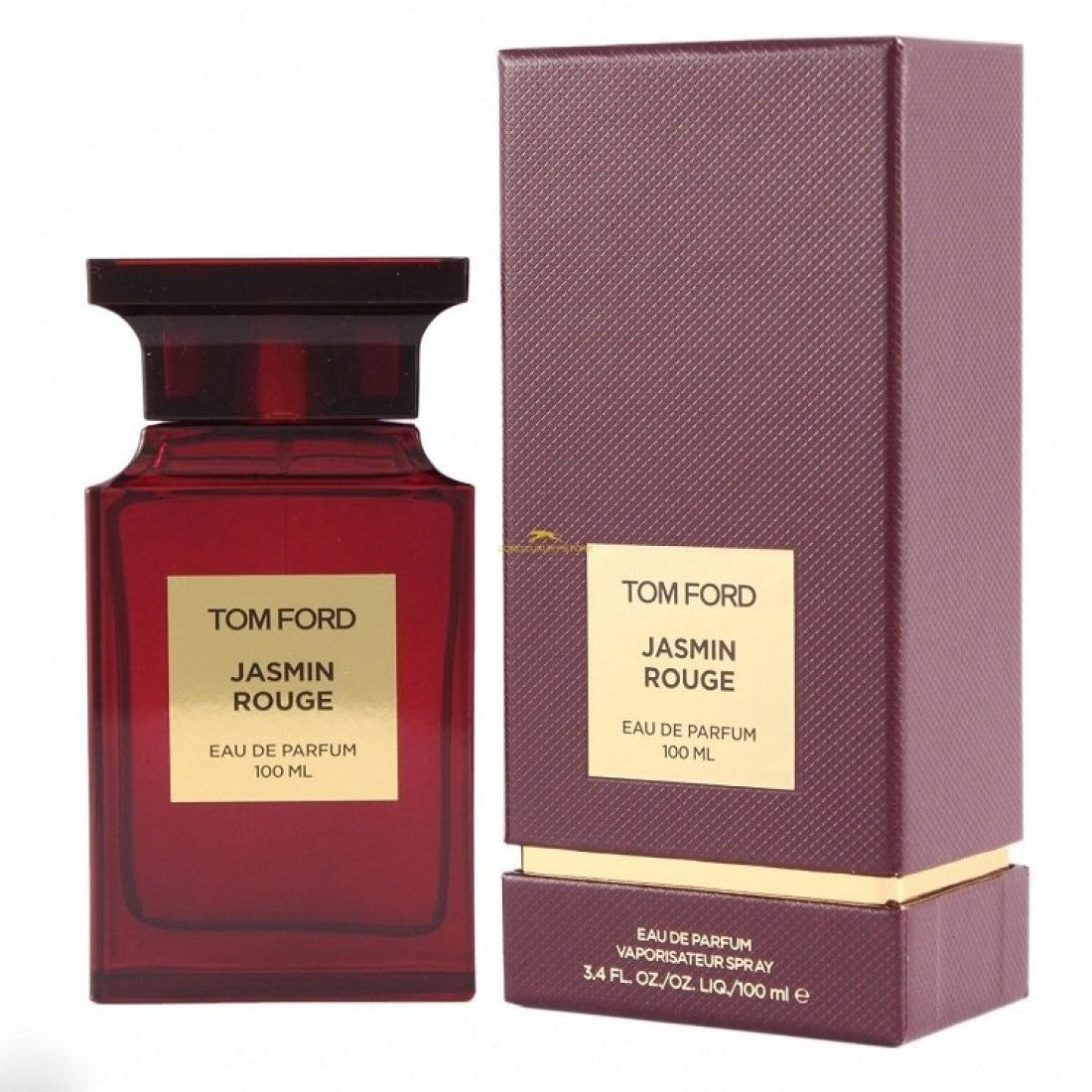 Tom Ford Jasmin Rouge Edp 100 Ml