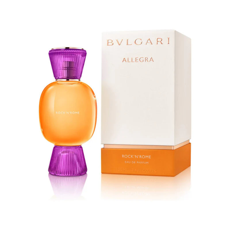 BVLGARI Allegra Passeggiata Eau De Parfum 100 mL