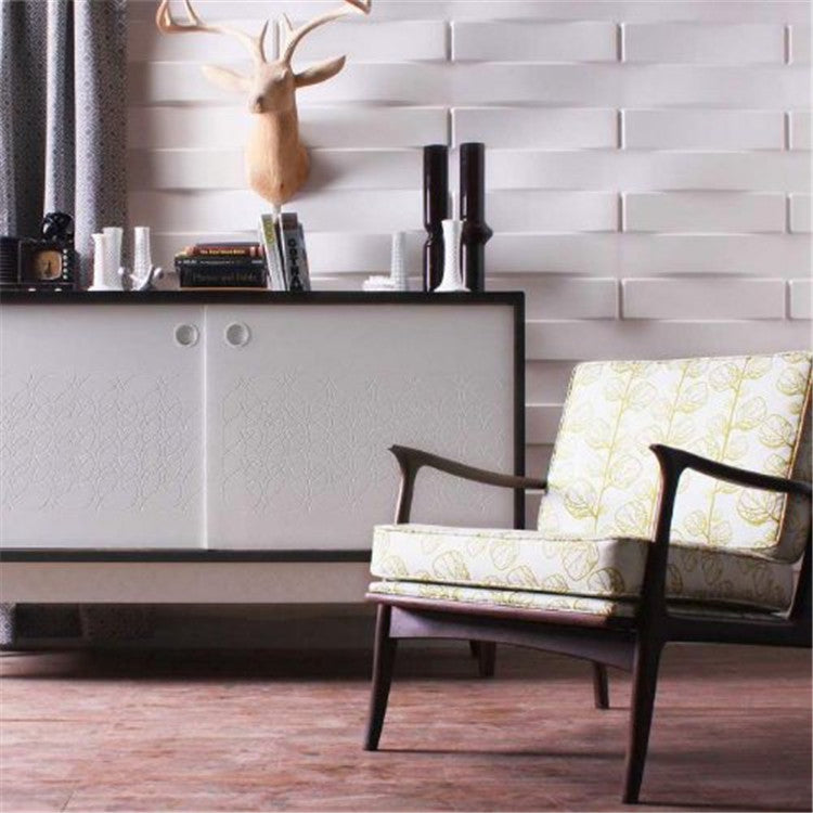 Panel Decorativo PVC para Pared