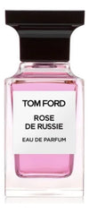 Perfume Tom Ford Rose De Russie 100 Ml para Damas