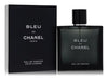 Perfume Original Bleu De Chanel Edp Caballero 100ml