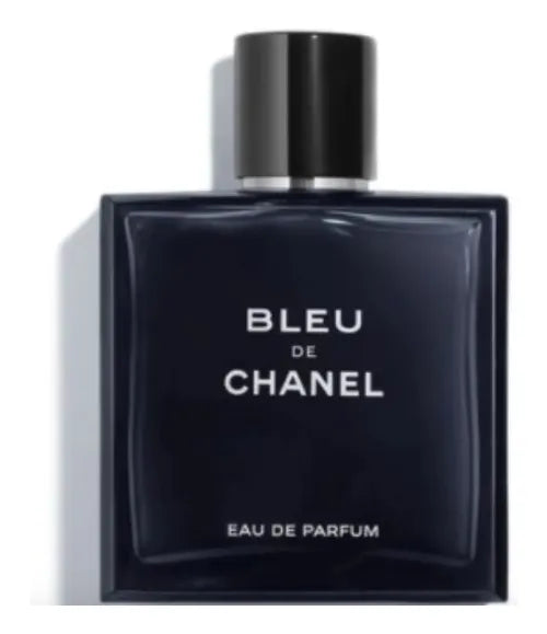 Perfume Original Bleu De Chanel Edp Caballero 100ml
