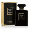 Perfume Coco Noir Chanel Para Dama 100 Ml