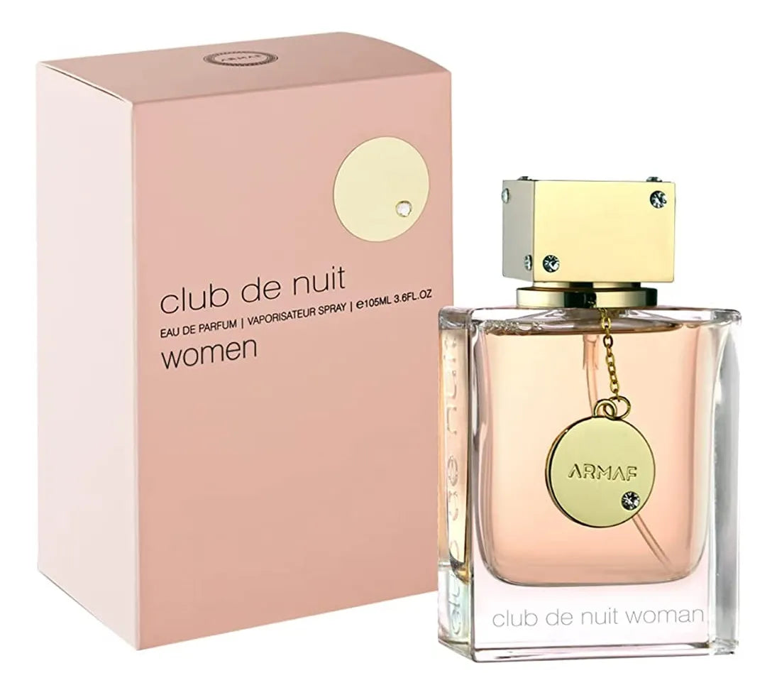 Armaf Club de Nuit Woman - Eau de Parfum