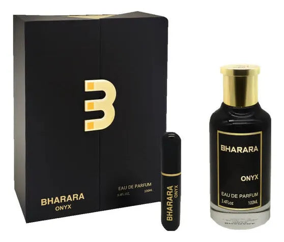 Bharara Onyx - Eau de Parfum