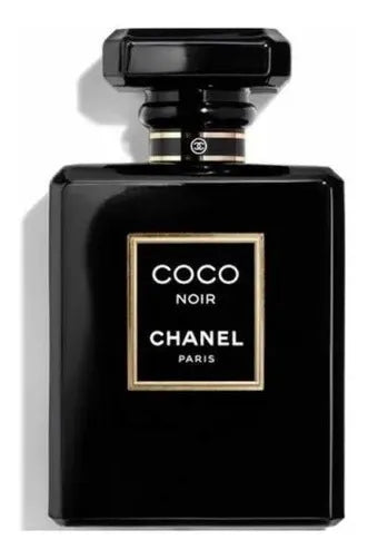 Perfume Coco Noir Chanel Para Dama 100 Ml