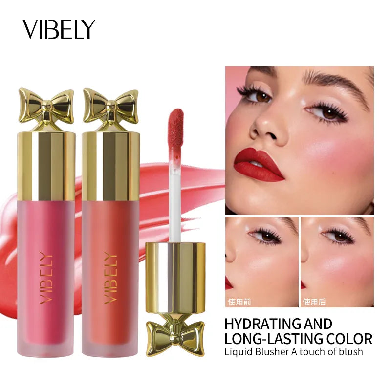 Maquillaje 3 en 1