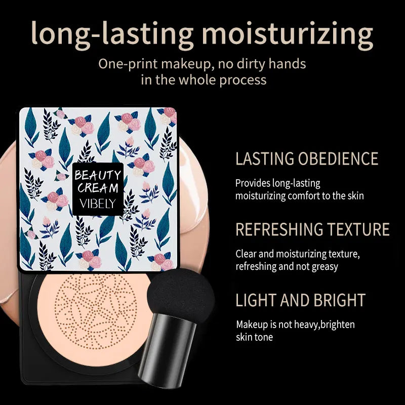 Maquillaje Facial