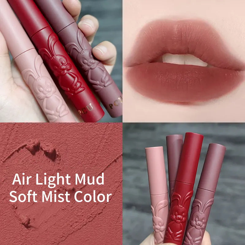 Lapiz labial impermeable