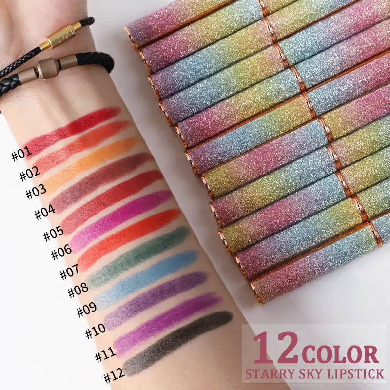 Lapiz labial