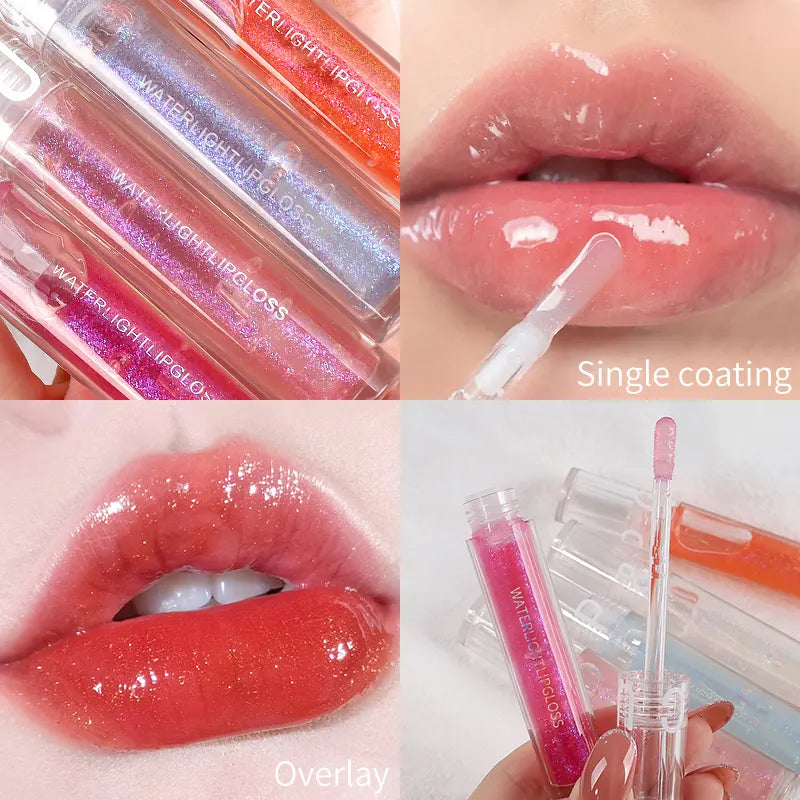 Brillo de Labios , Hidratante de labios