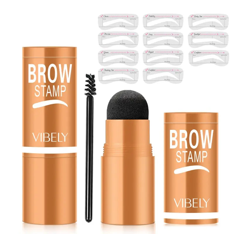 Maquillaje impermeable - Teñido de Ceja