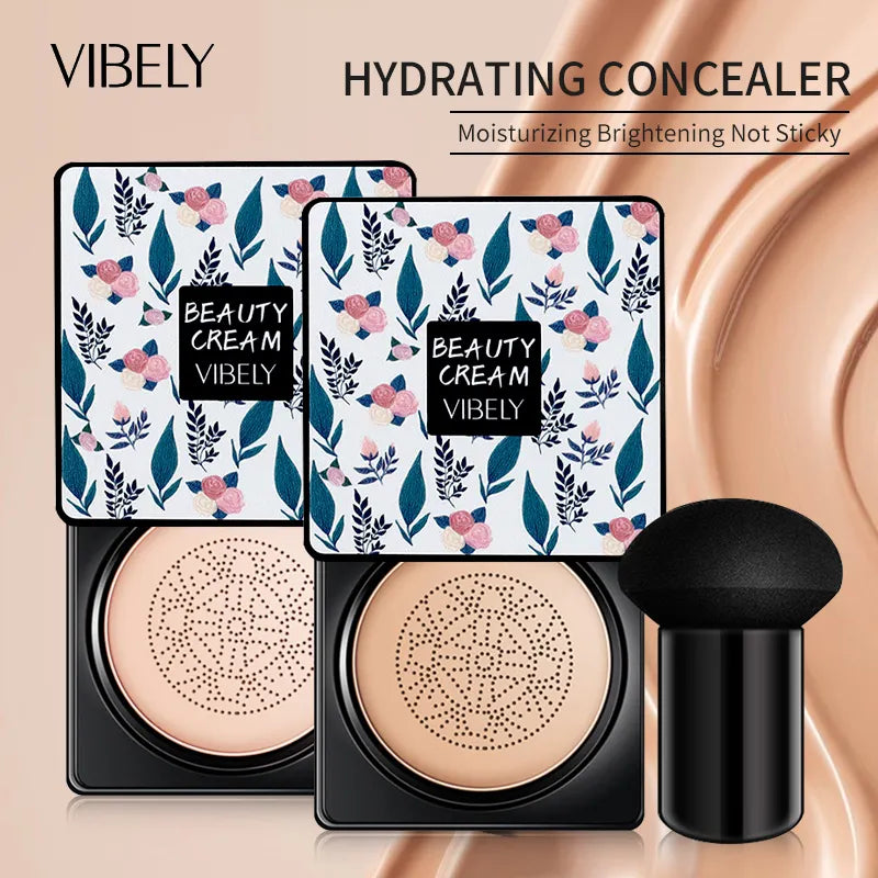 Maquillaje Facial