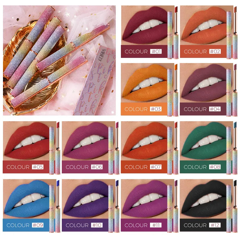 Lapiz labial