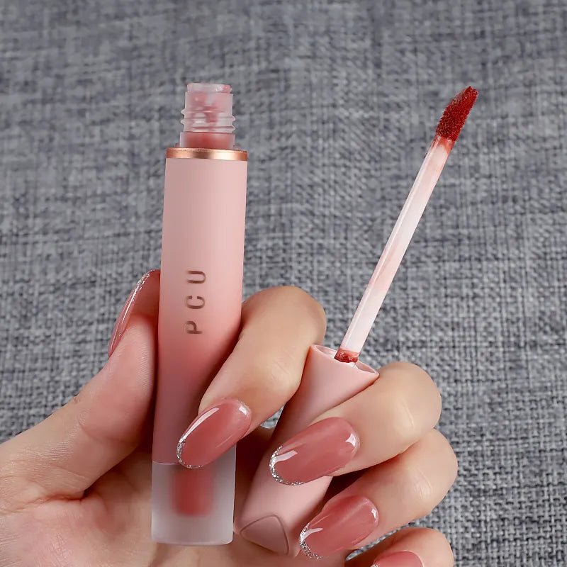 Tinte de labios