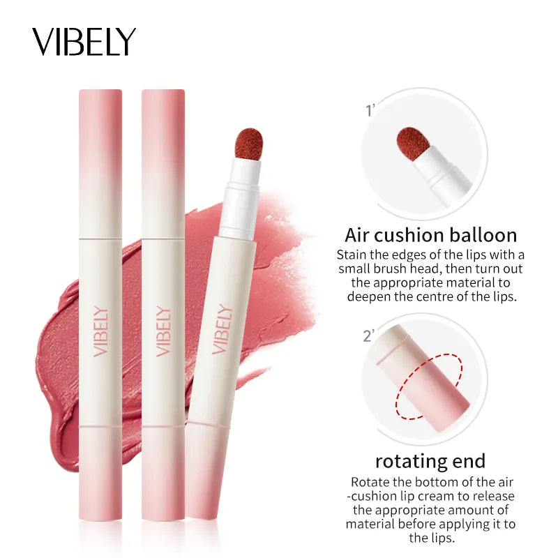 Lapiz labial hidratante