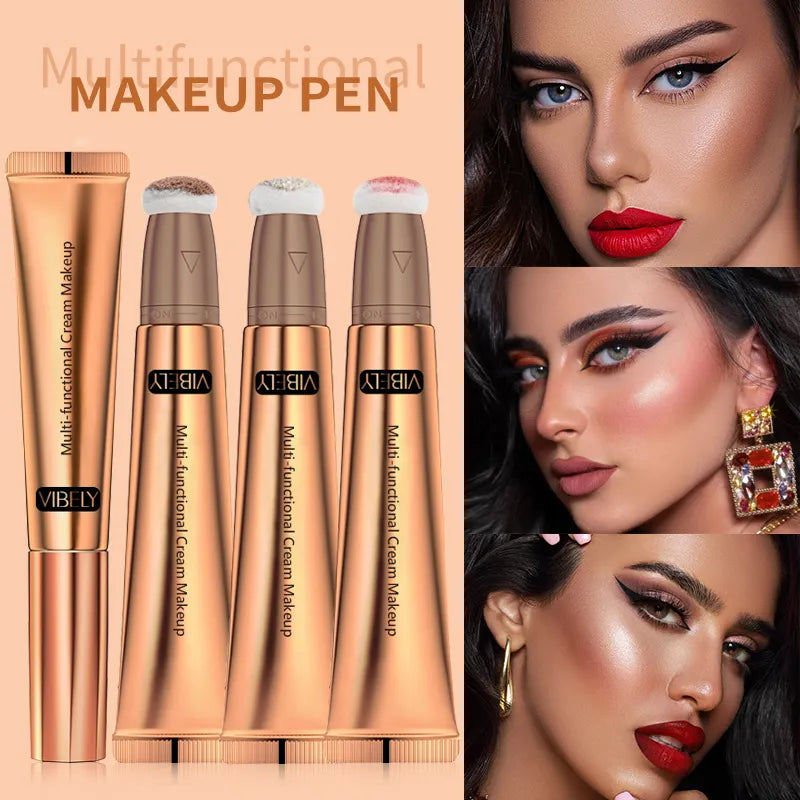 Blush pen