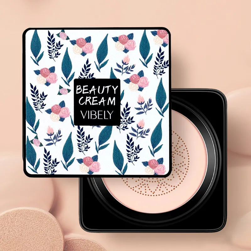 Maquillaje Facial