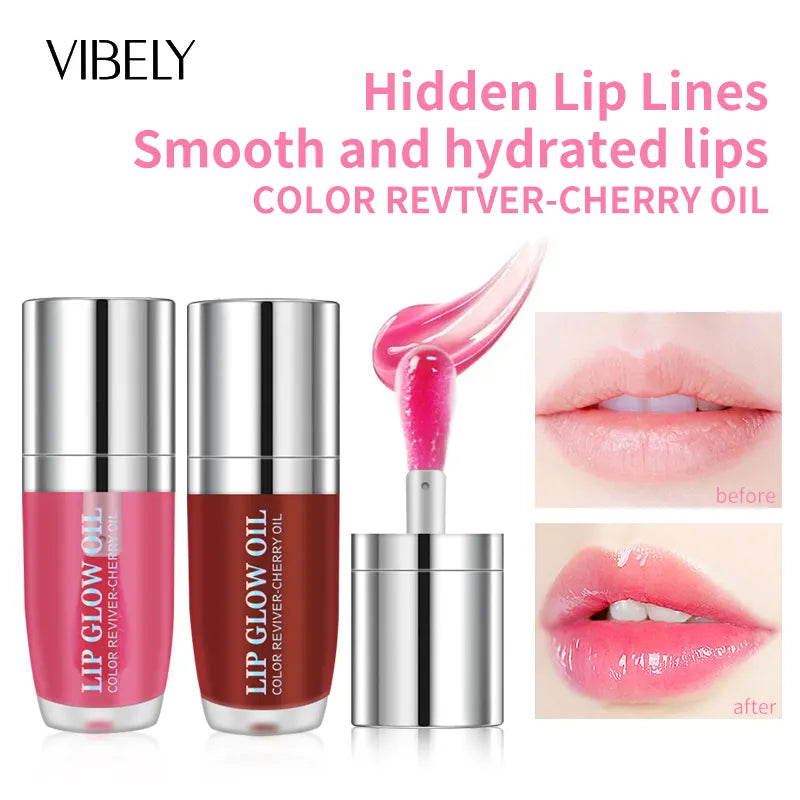 Brillo de labios
