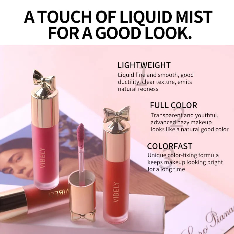 Maquillaje 3 en 1