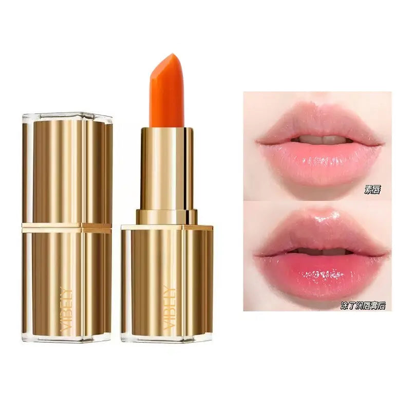 Balsamo labial natural