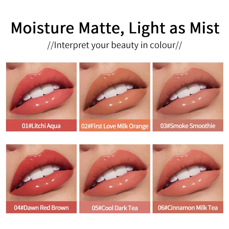 Brillo de labios Hidratante