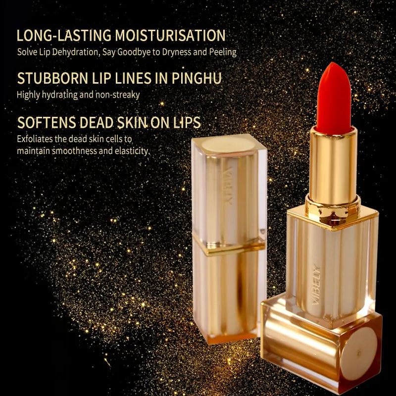 Balsamo labial natural