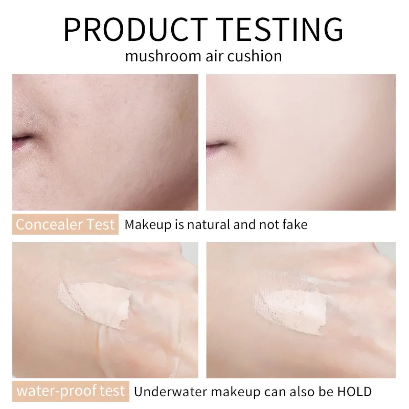 Maquillaje Facial
