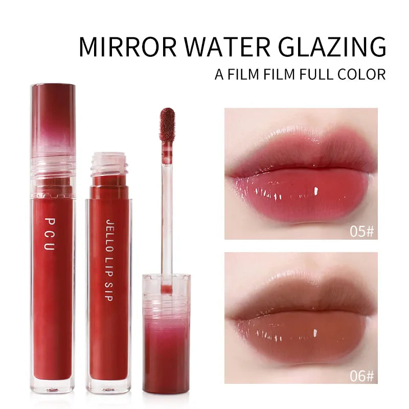 Brillo de labios