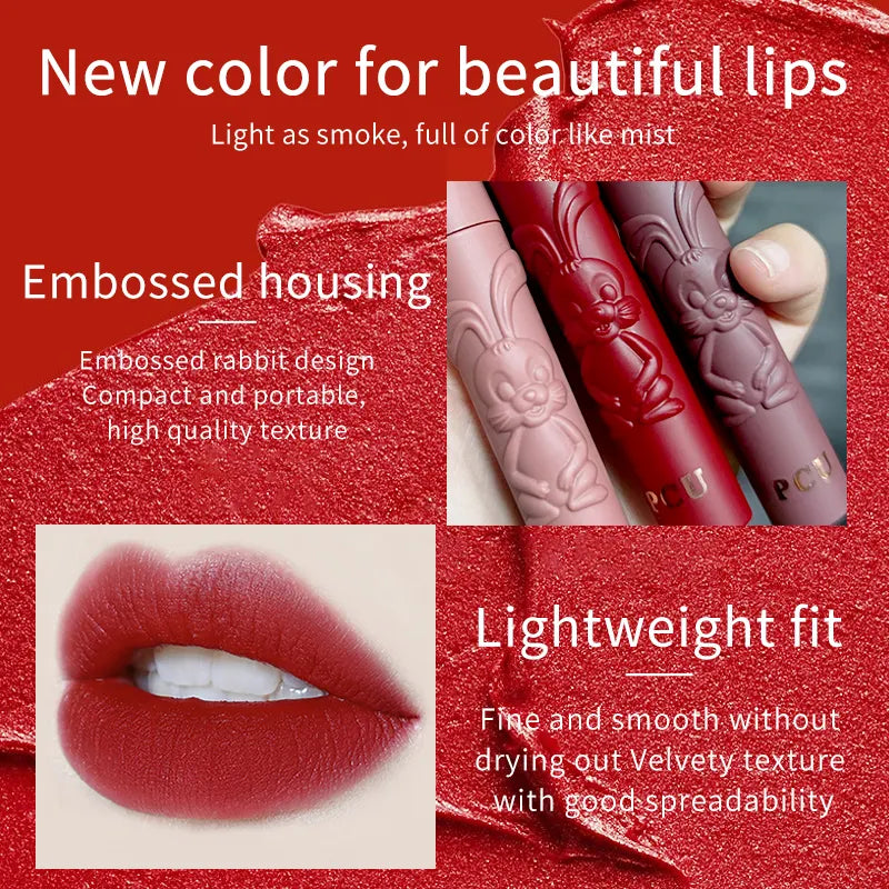Lapiz labial impermeable