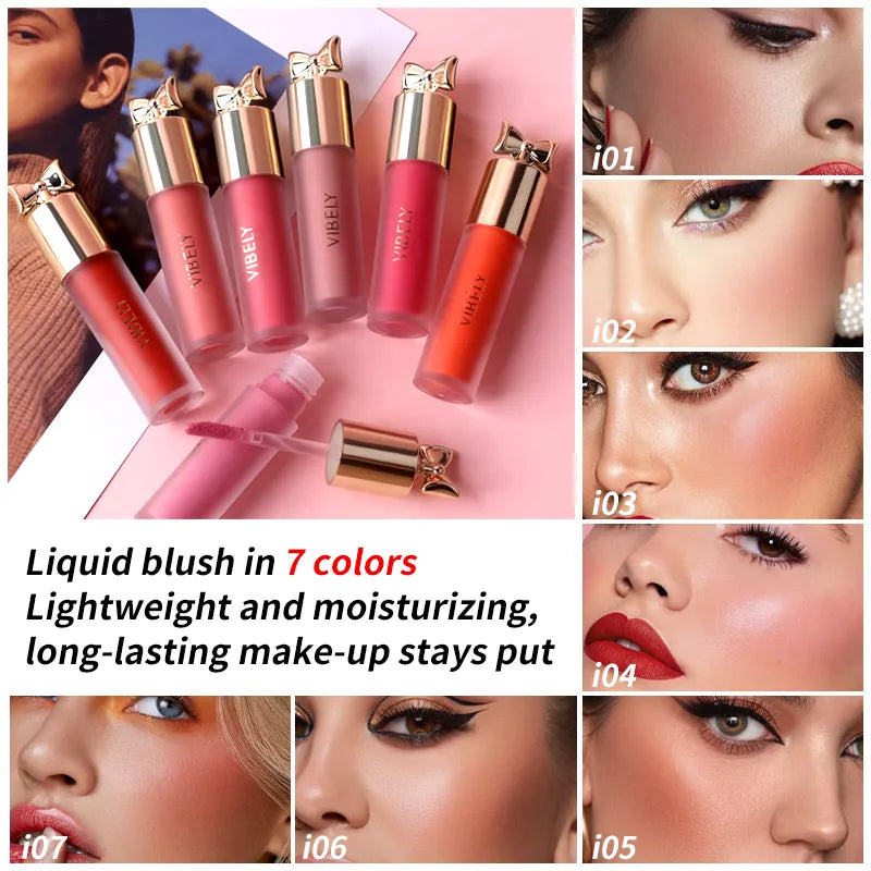 Maquillaje 3 en 1