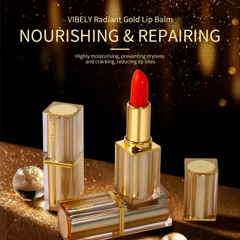 Balsamo labial natural
