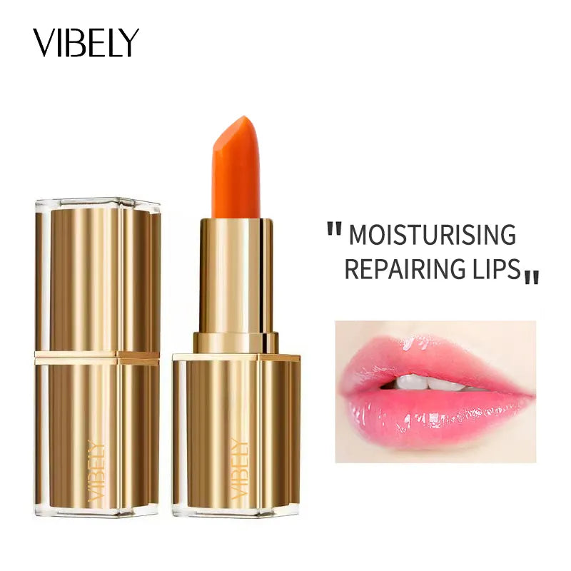 Balsamo labial natural