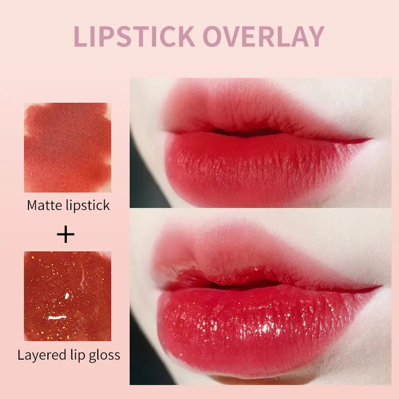 Brillo de Labios , Hidratante de labios