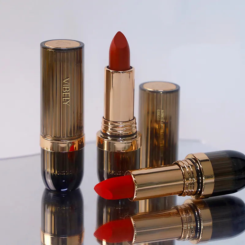 Lapiz labial impermeable