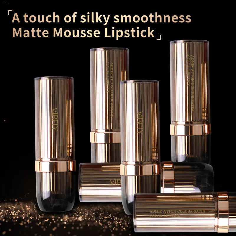 Lapiz labial impermeable