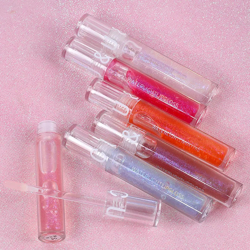 Brillo de Labios , Hidratante de labios