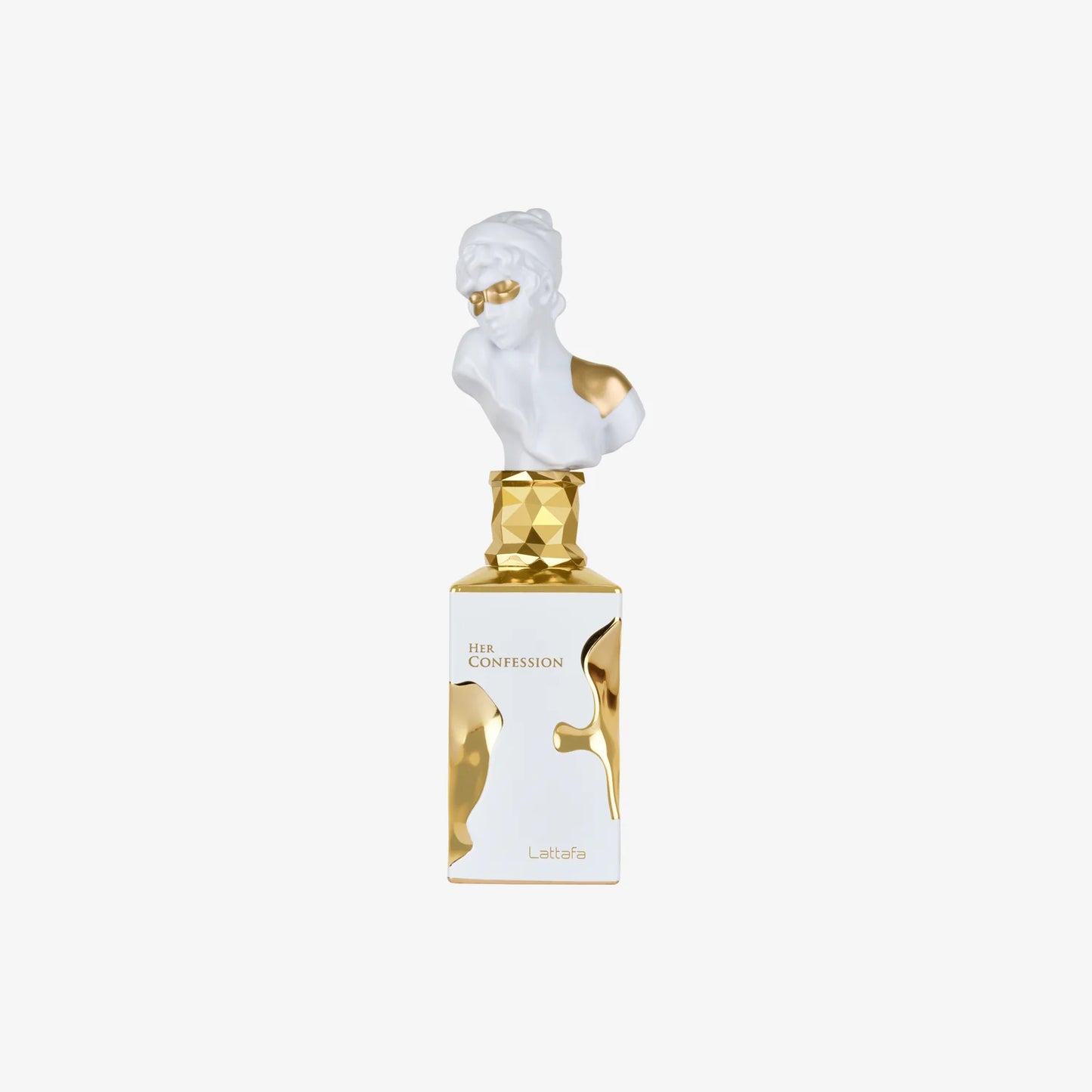 Lattafa Her Confession - Eau de Parfum