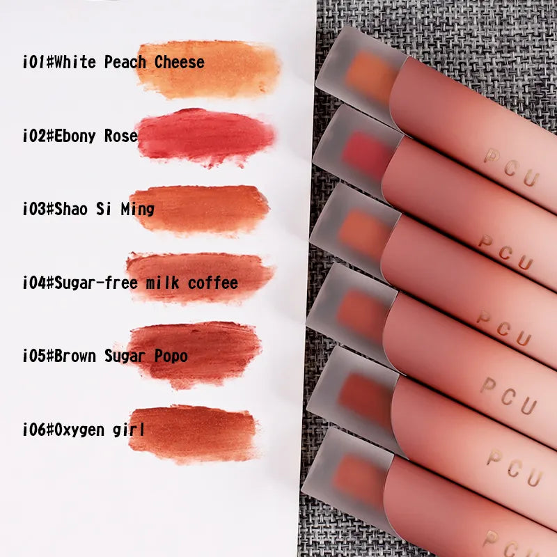 Tinte de labios