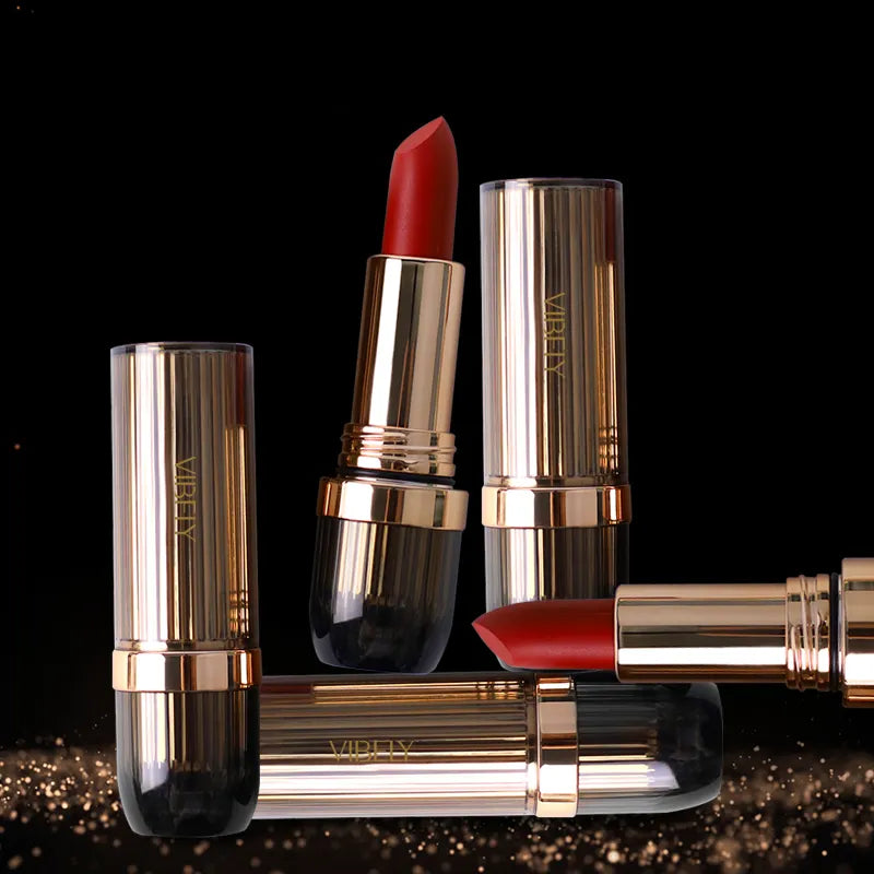 Lapiz labial impermeable